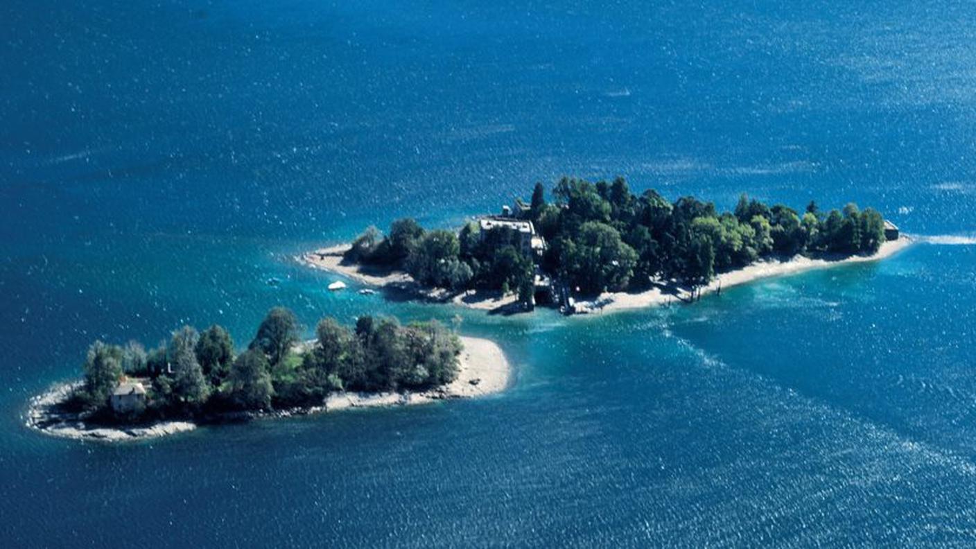 Isole di Brissago