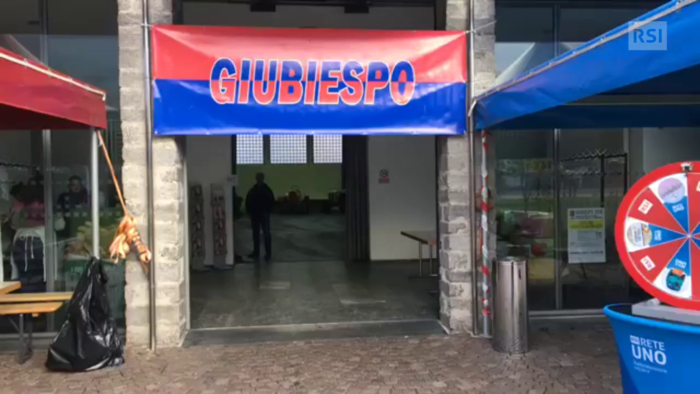 GiubiEspo, video