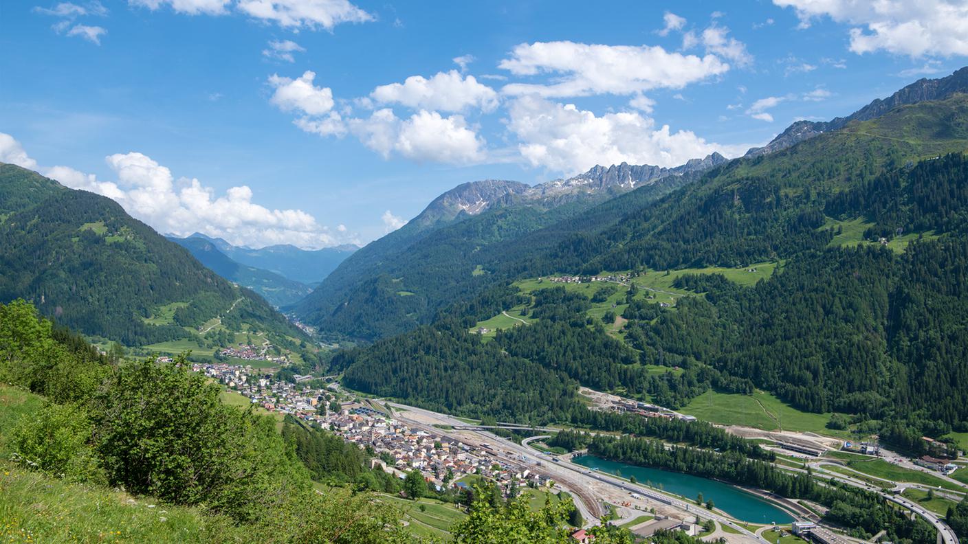 Airolo