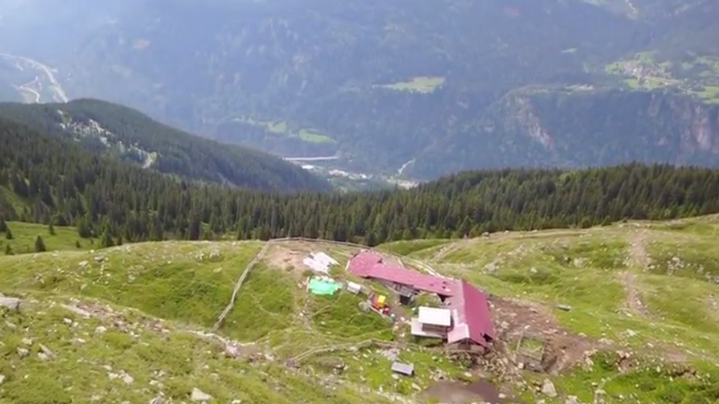 Alpe Pian Cavallo 