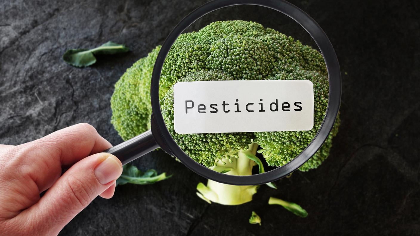 pesticidi
