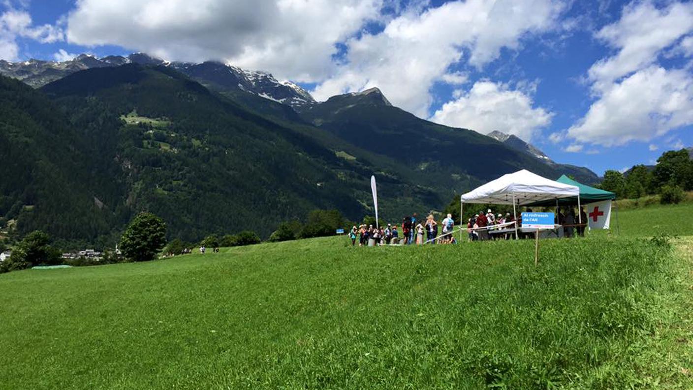 StraMangiada, Valposchiavo