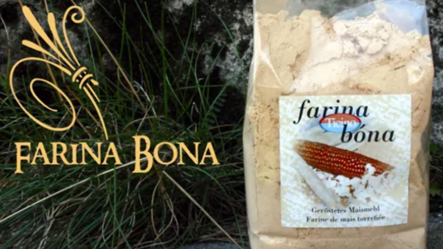 Farina bona