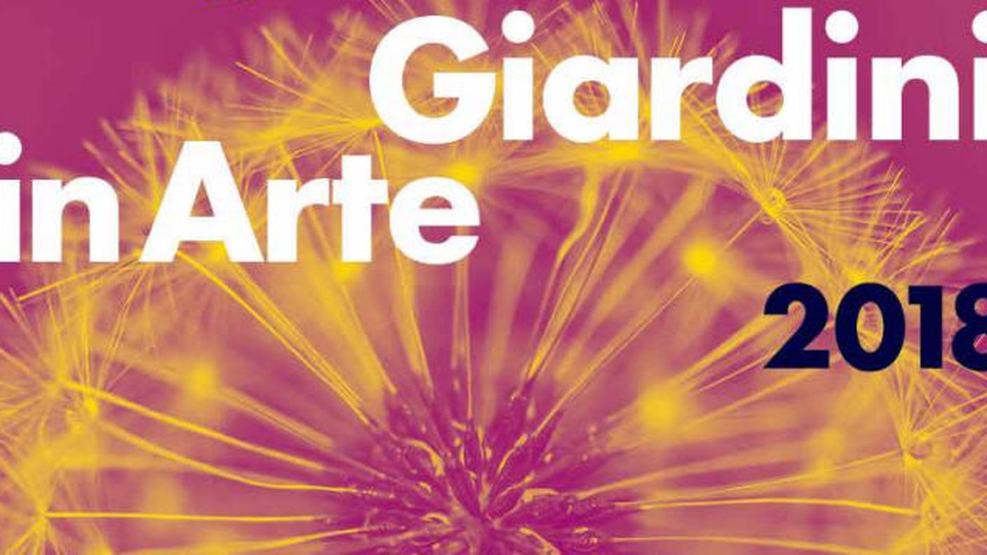 Giardini in Arte 2018