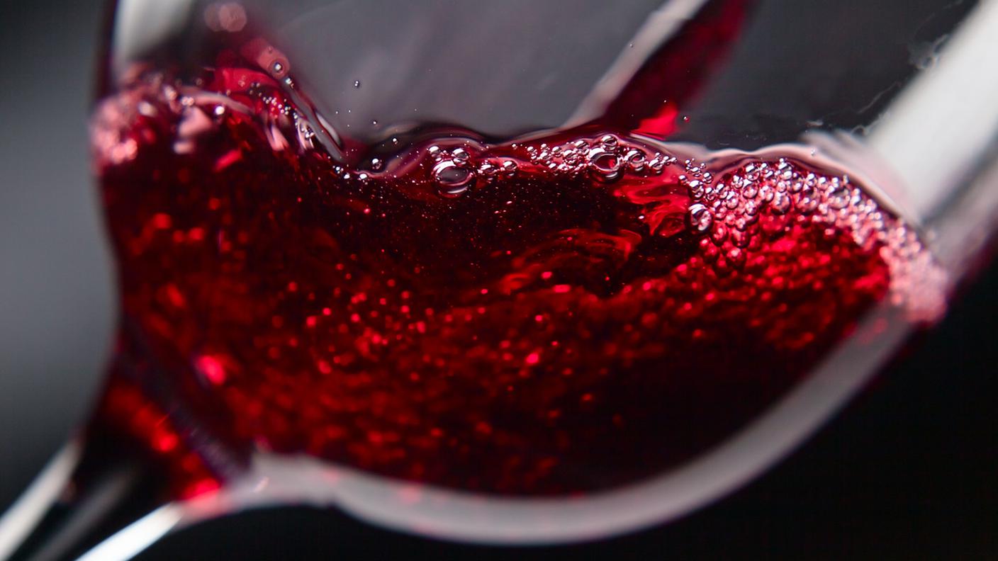 vino rosso, Vino, Versare, Bolla, Bevanda spumosa