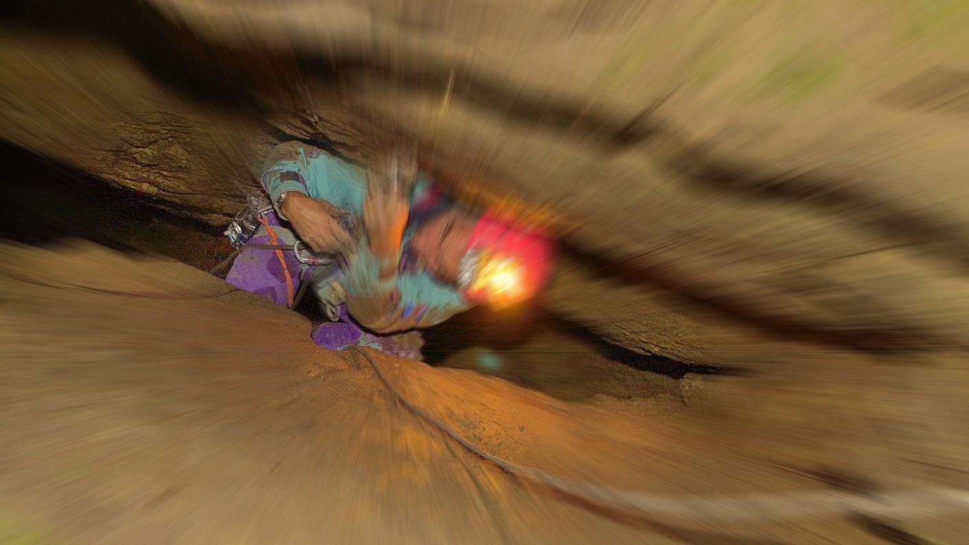 Speleologia