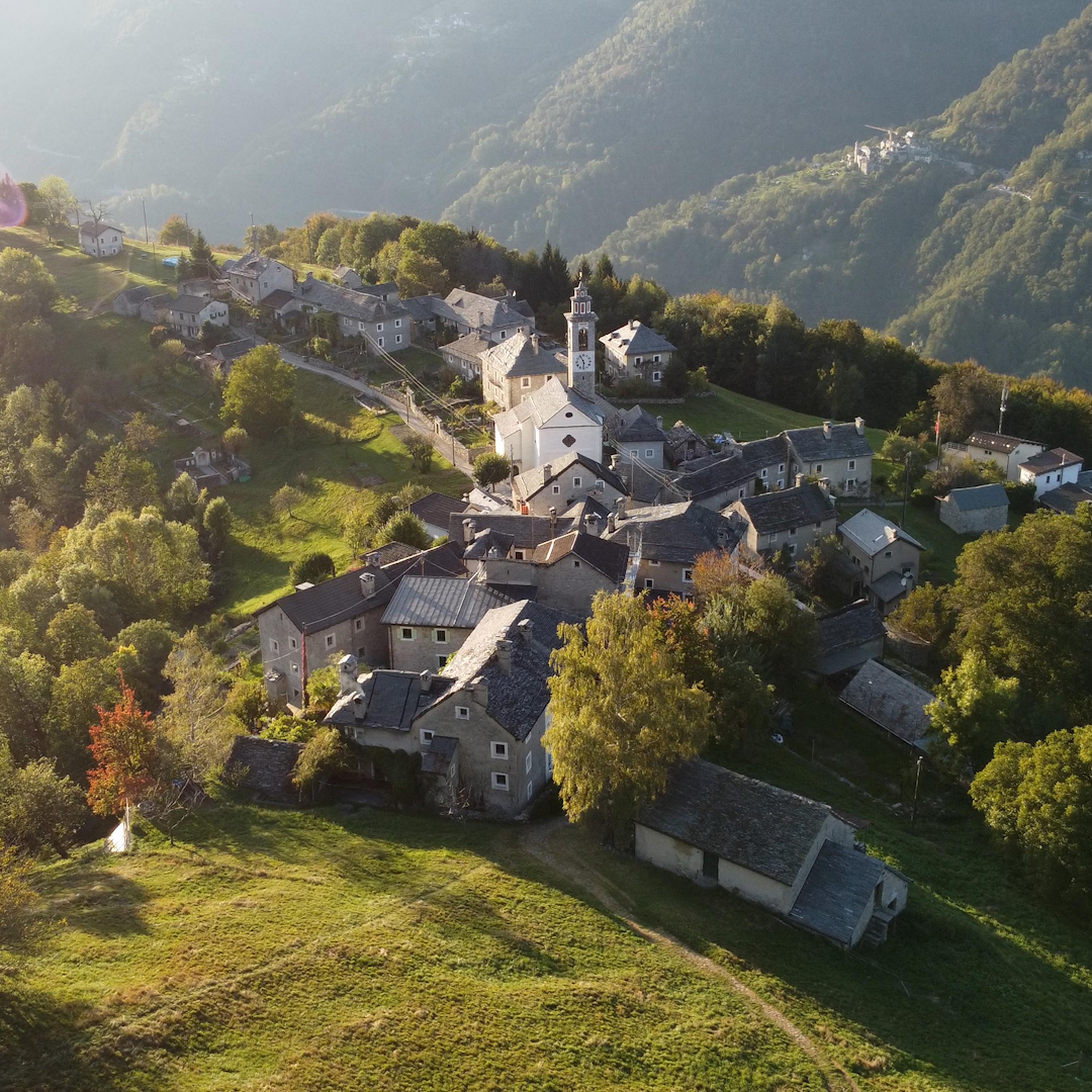 L\'ora della terra