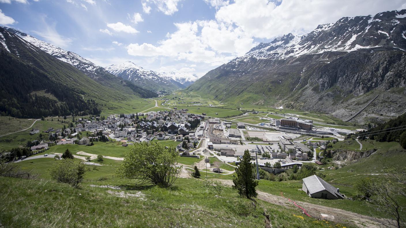 Andermatt