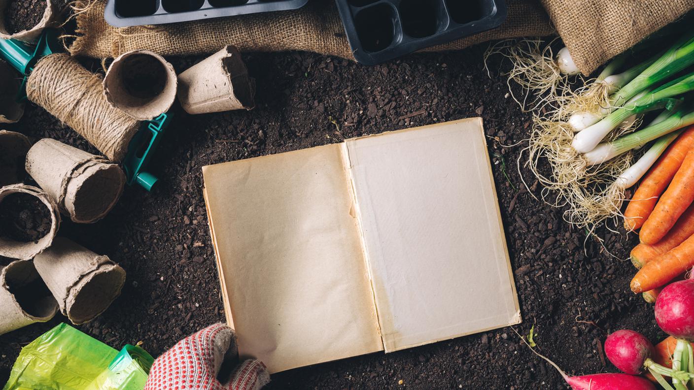 I libri della terra