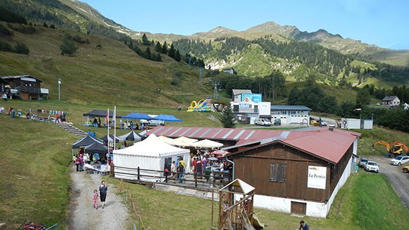 BlenioFestival