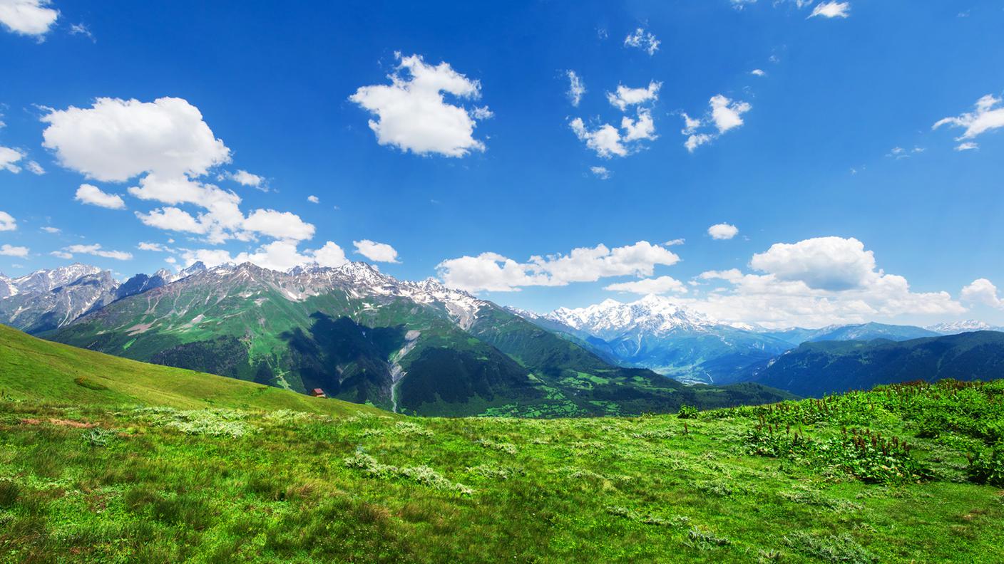 Valle di Blenio