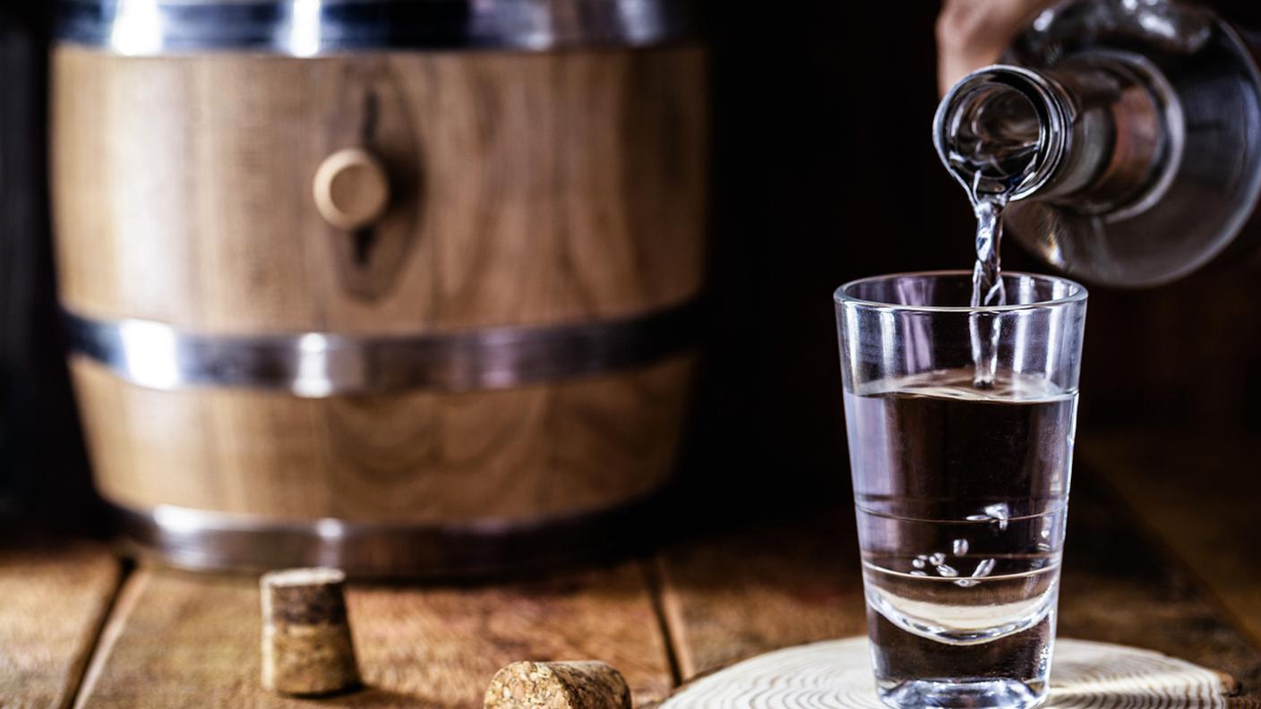 grappa