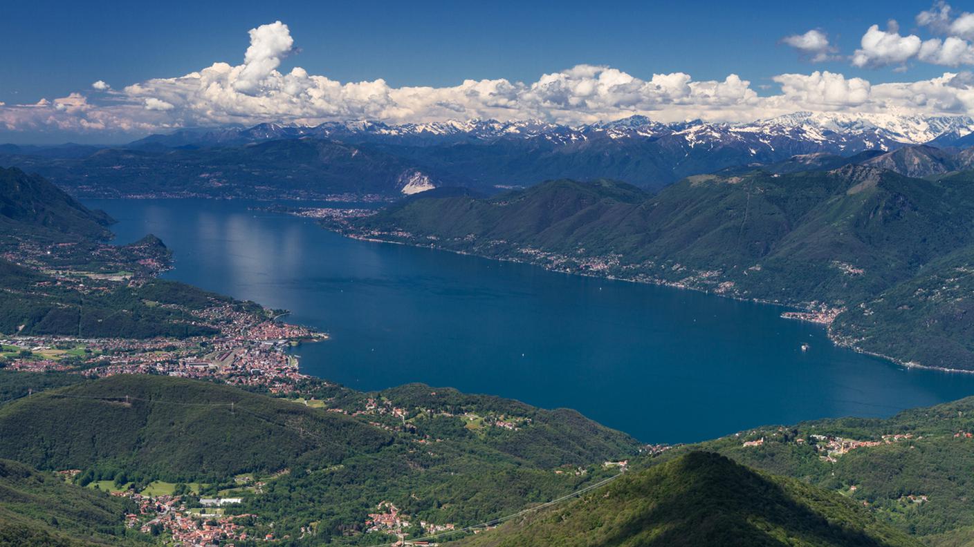 Monte Lema
