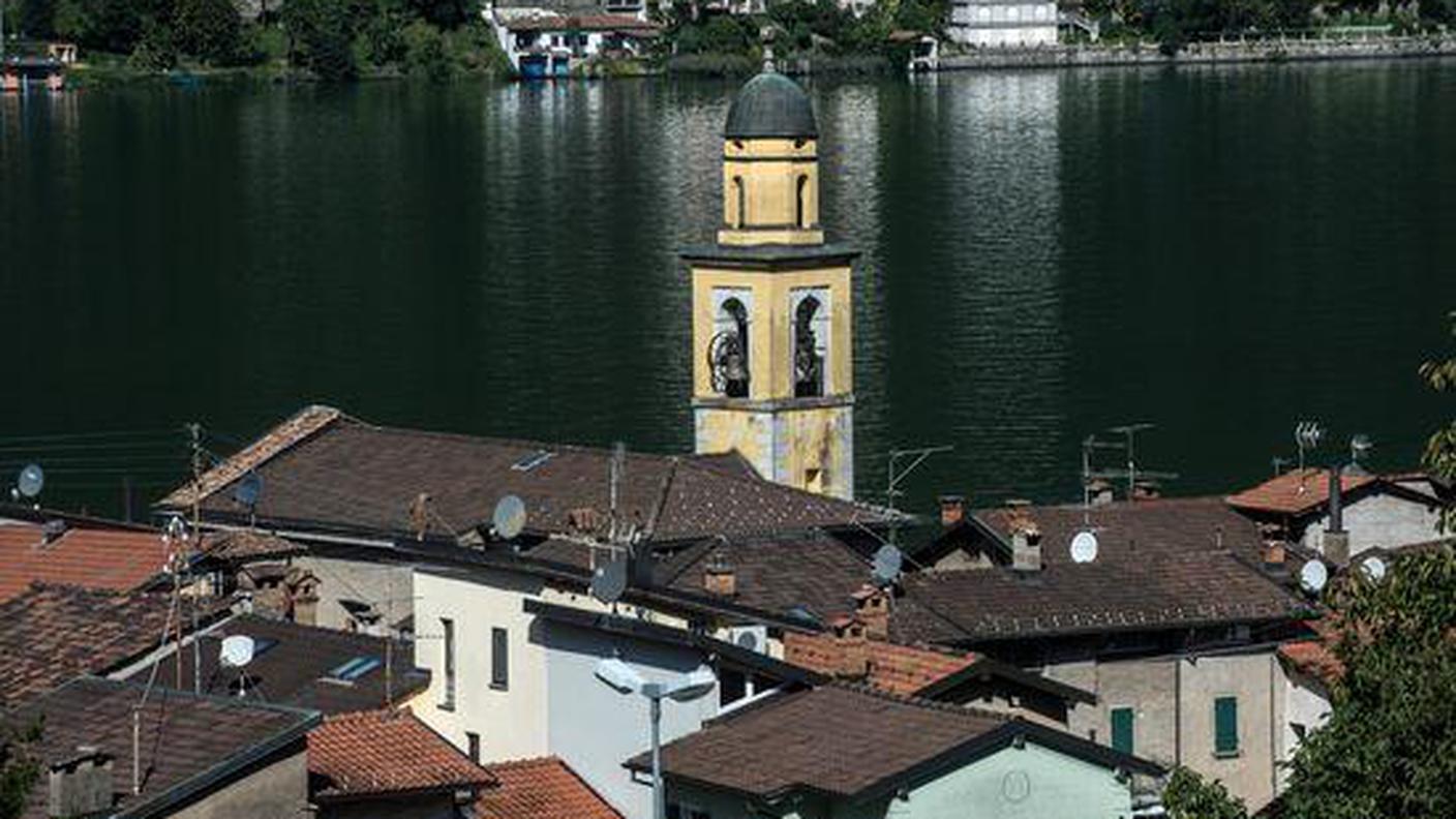 Brusino Arsizio