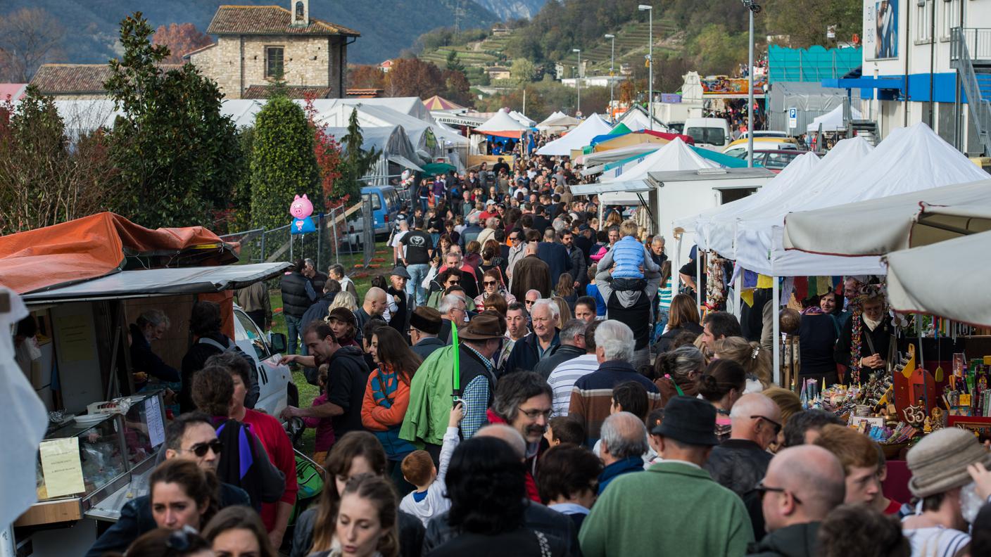 Fiera di San Martino