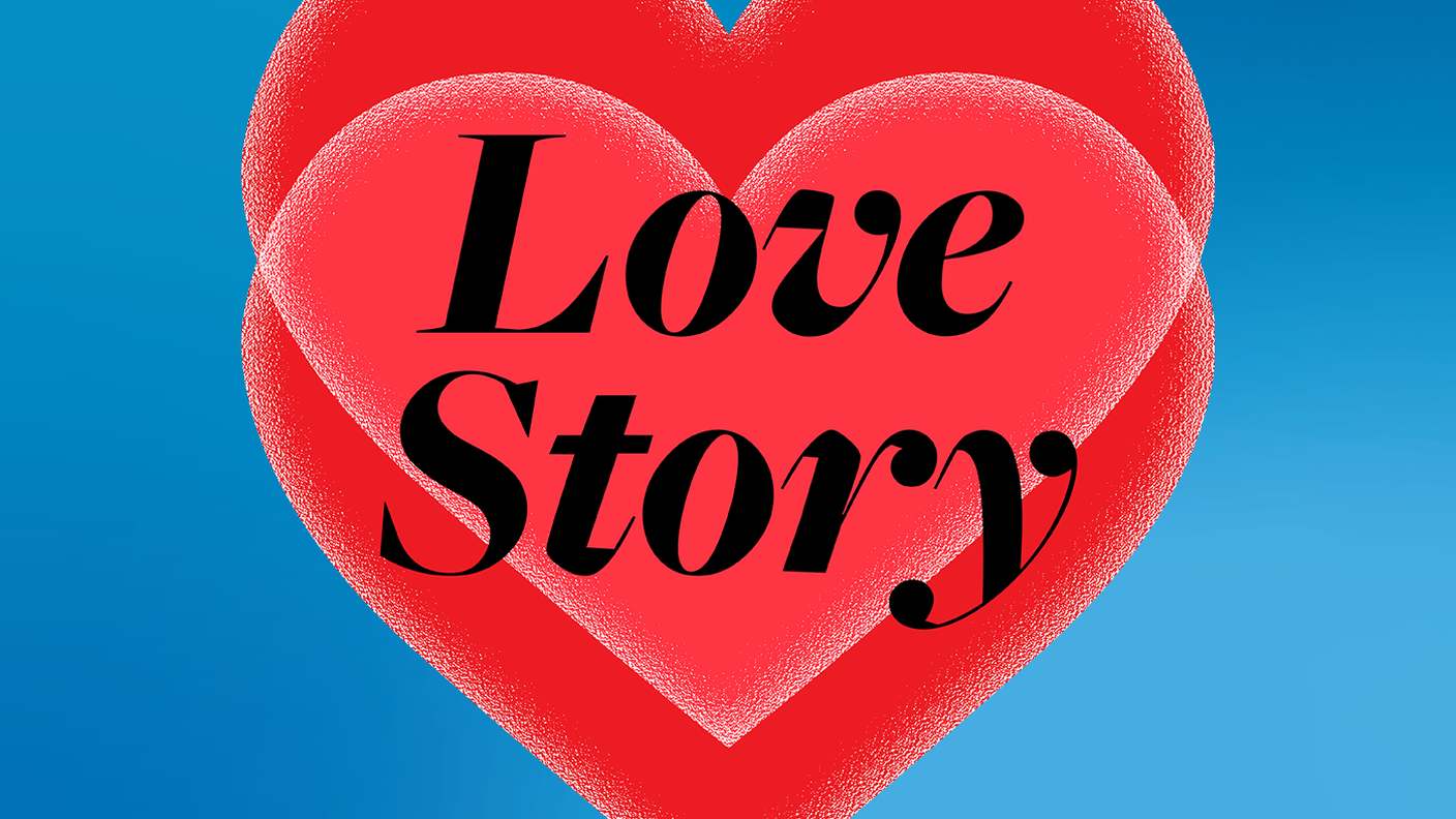 1X1 Love story