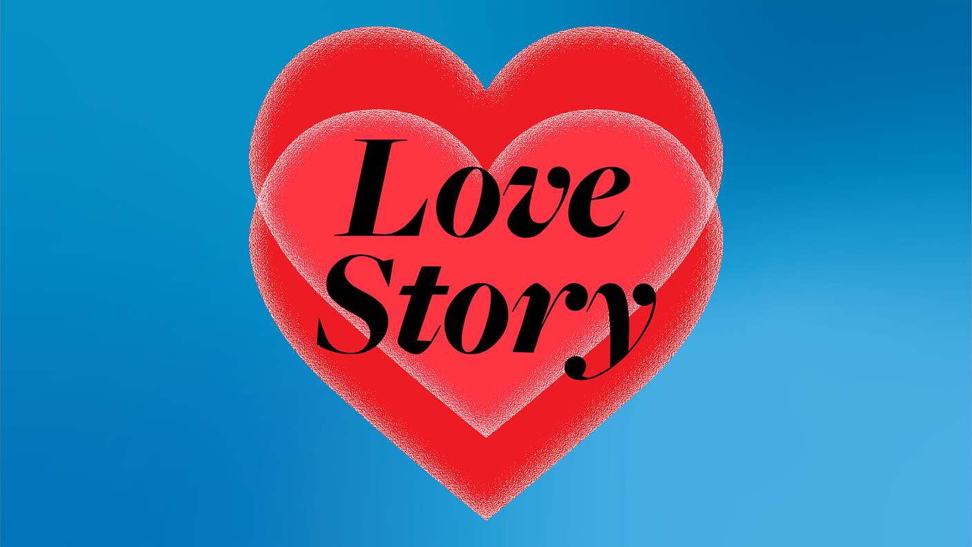 16X9 Love story