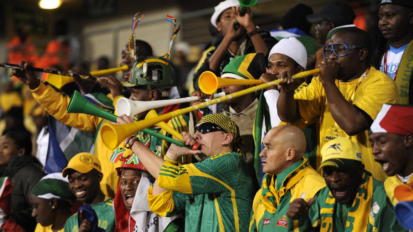 Vuvuzela