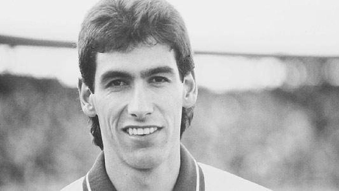 Andrés Escobar