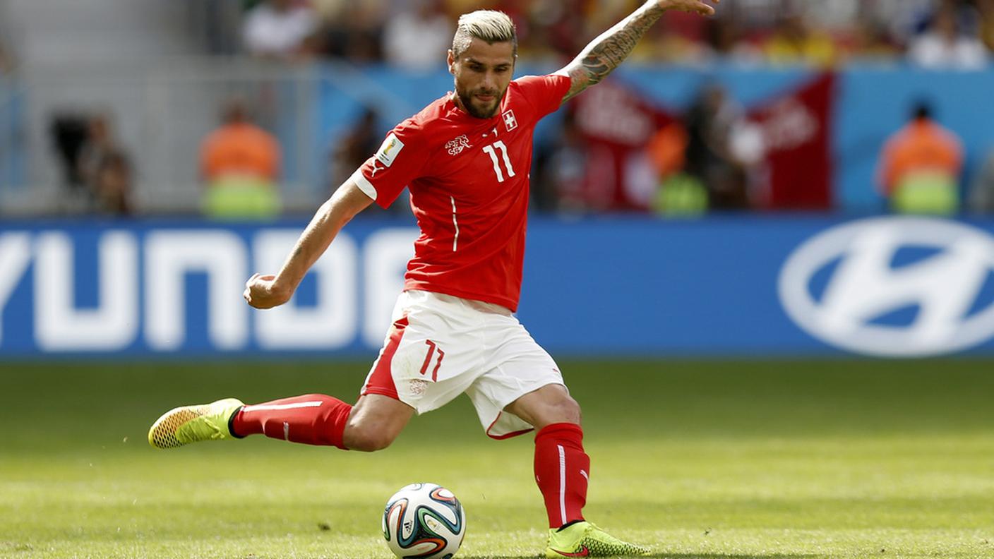 Valon Behrami