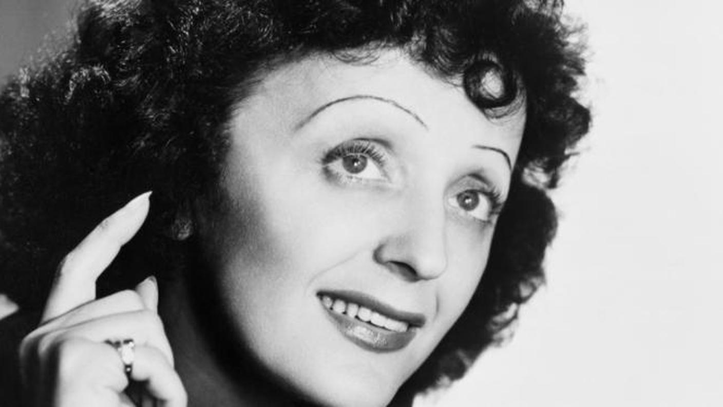 edith piaf