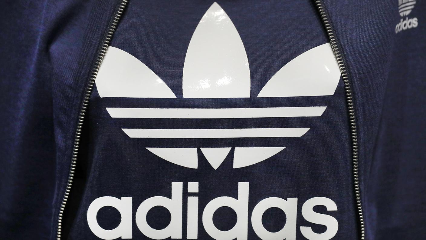 Adidas