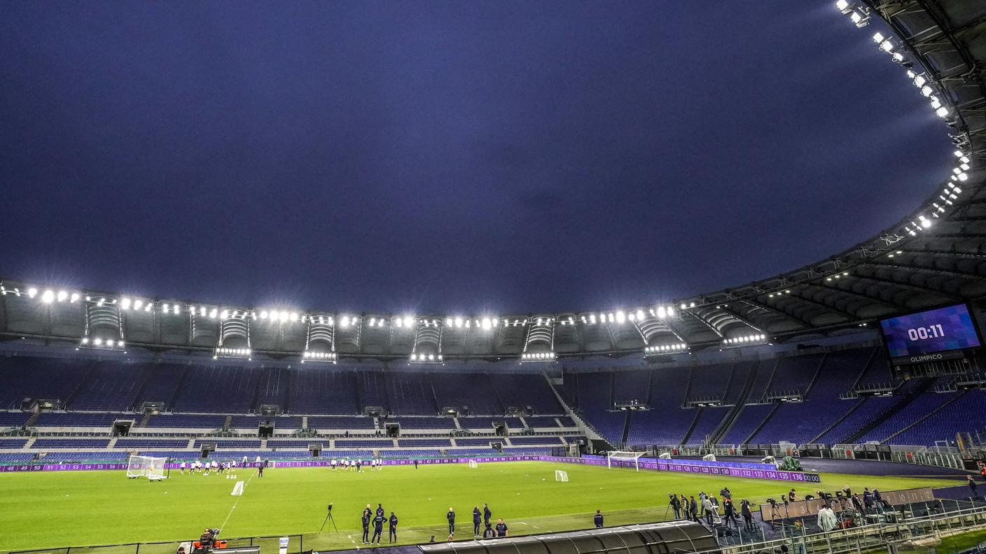 Olimpico