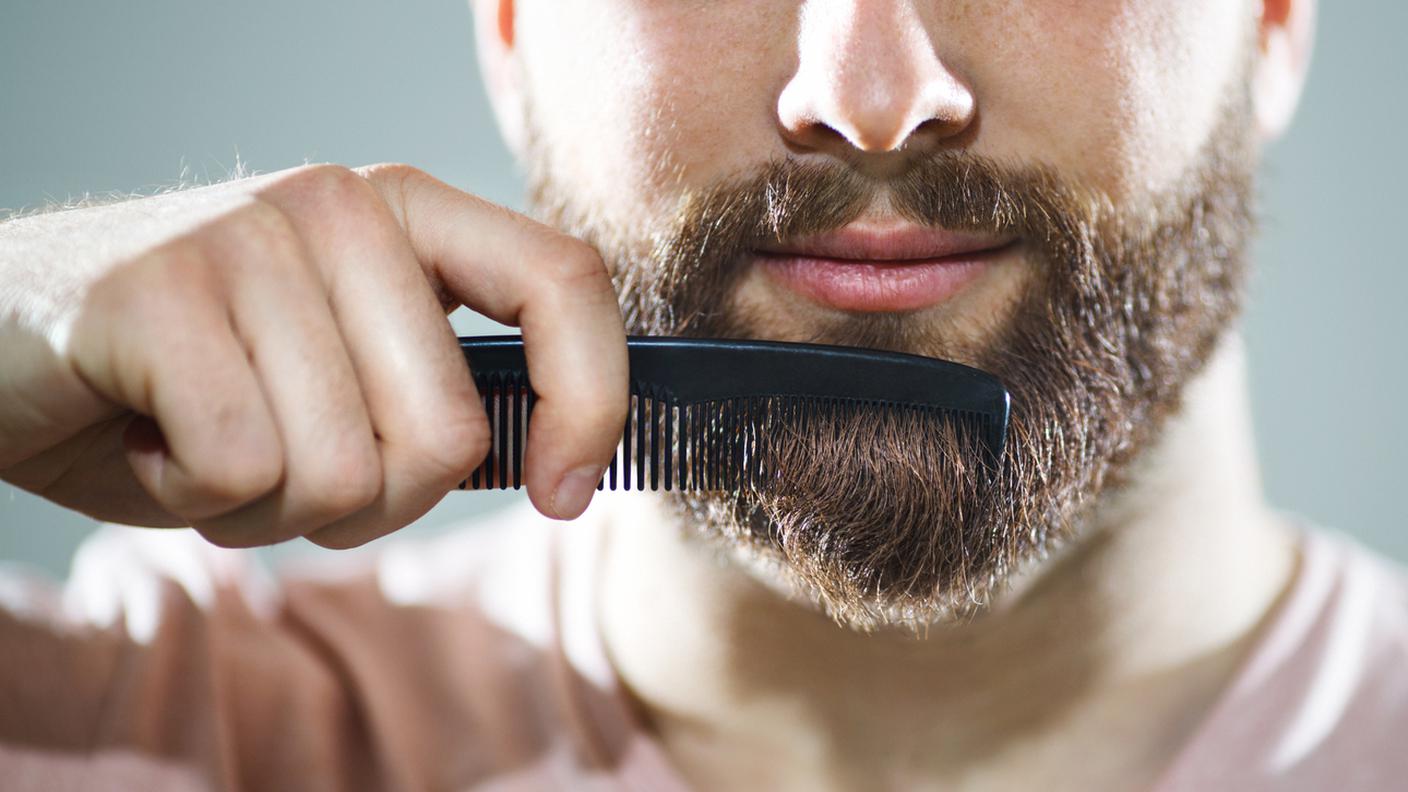 barba