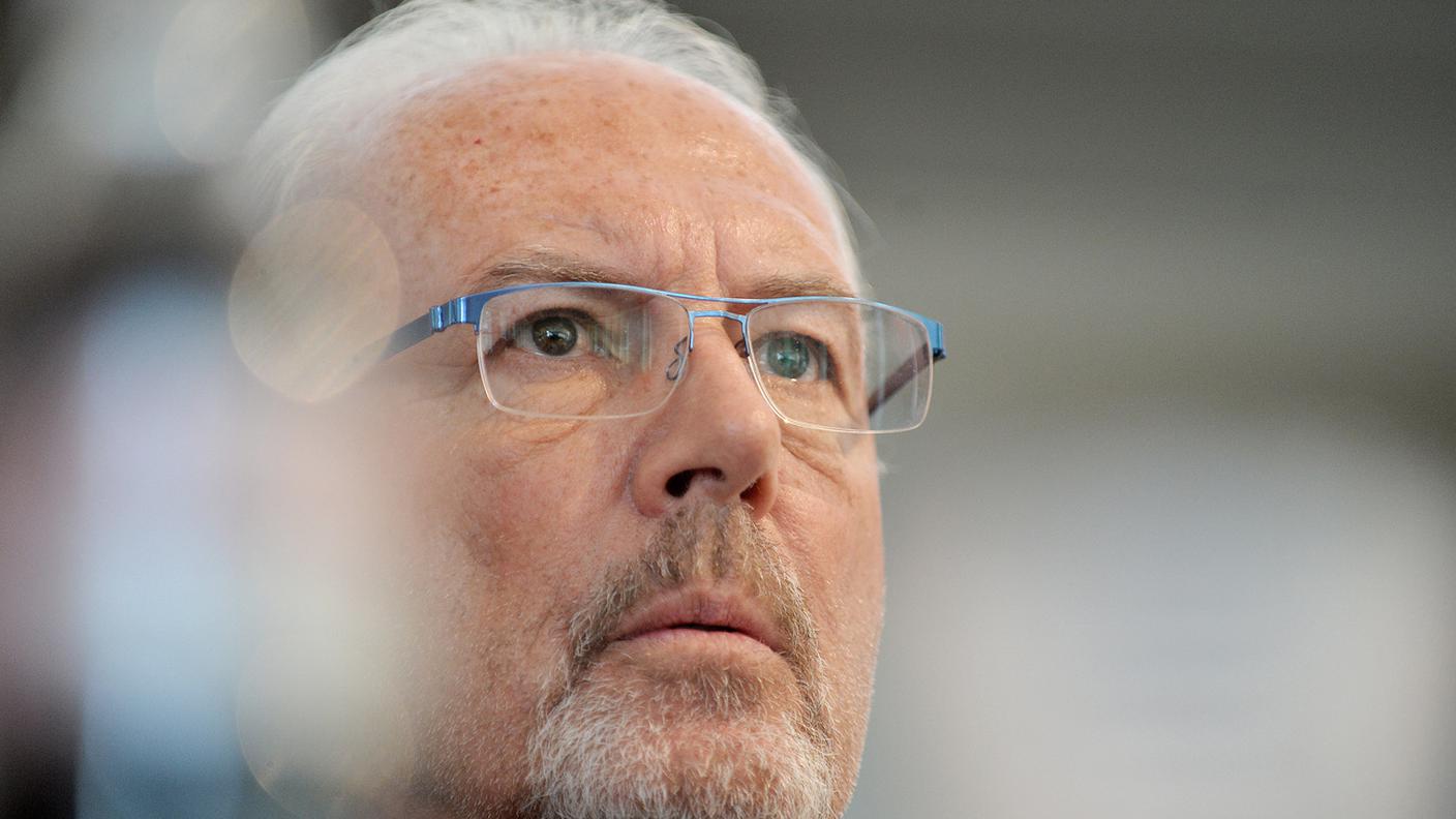 Franz Beckenbauer