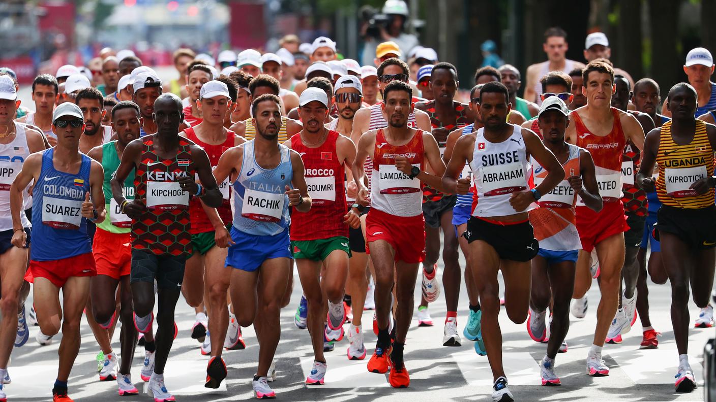Maratona