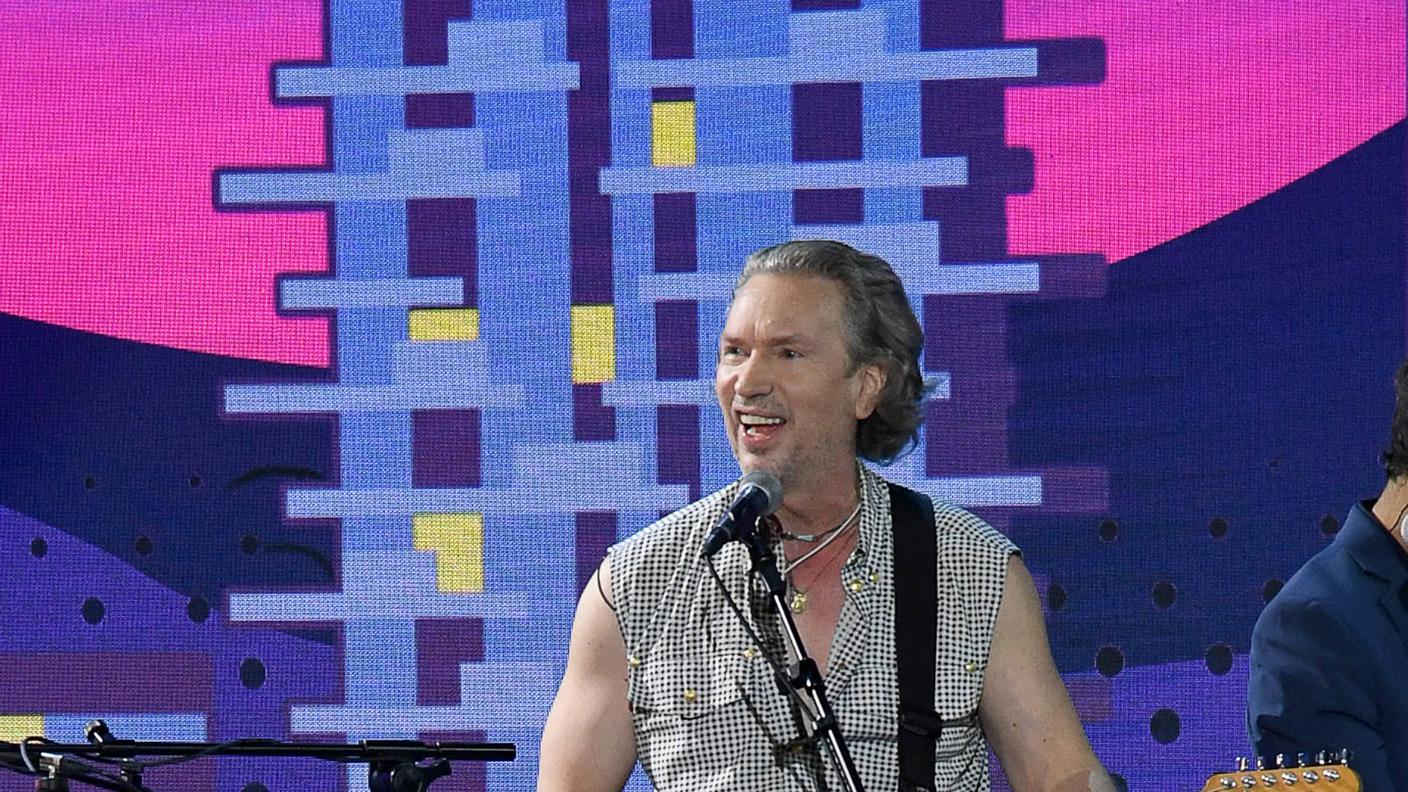 Mauro Repetto