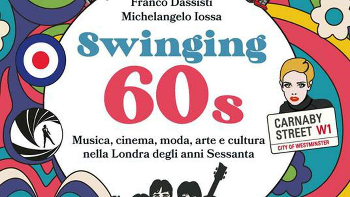 Swinging 60s Franco Dassisti eMichelangelo Iossa 
