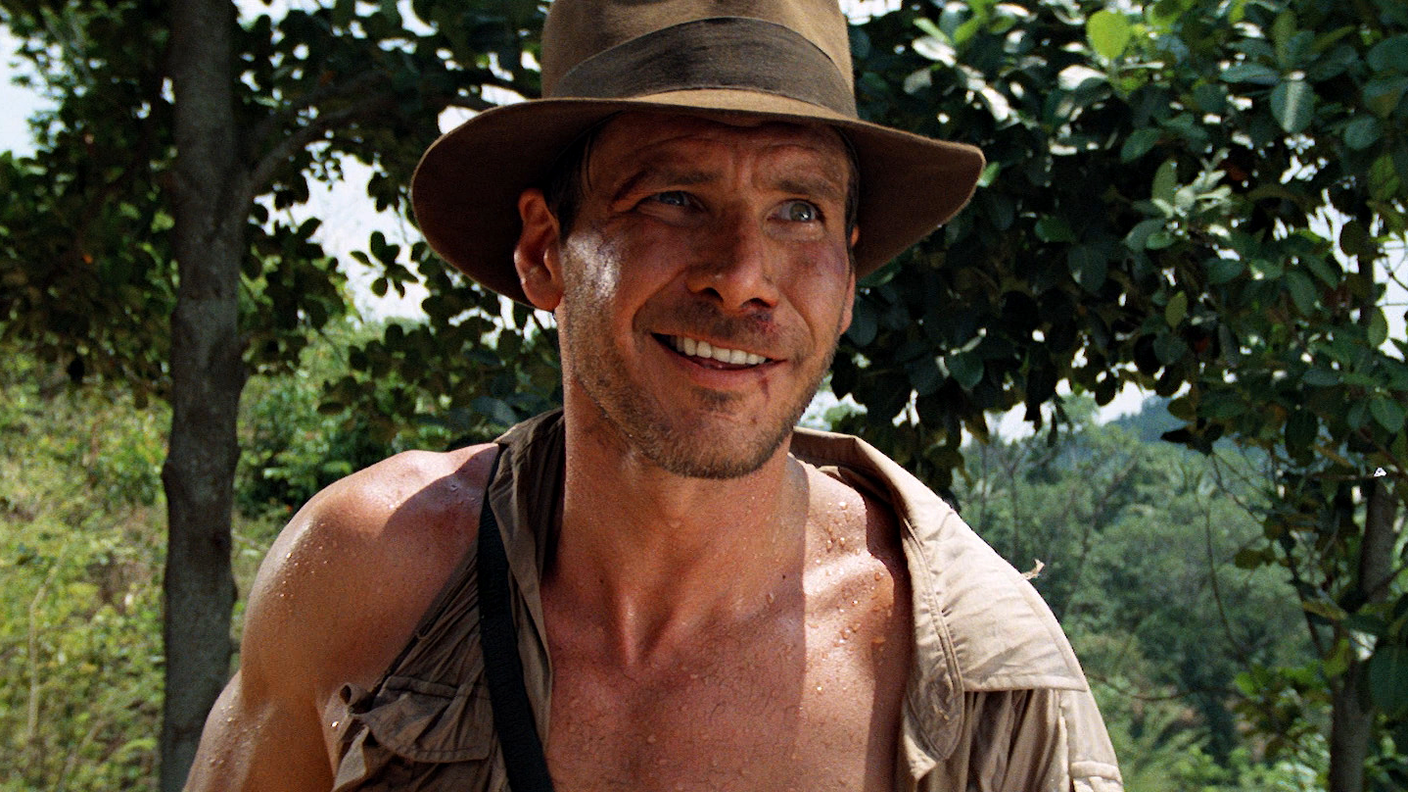 Indiana Jones e il tempio maledetto