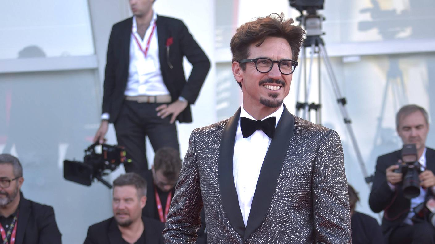 Chef Antonio Lorenzon, vincitore del format tv Masterchef