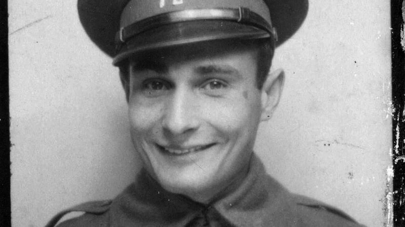 Juan Pujol Garcia, 1912-1988
