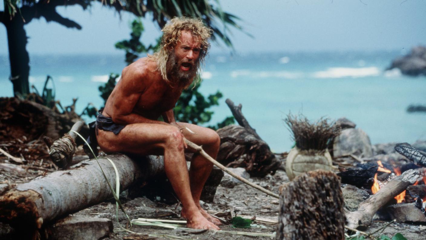 Cast Away