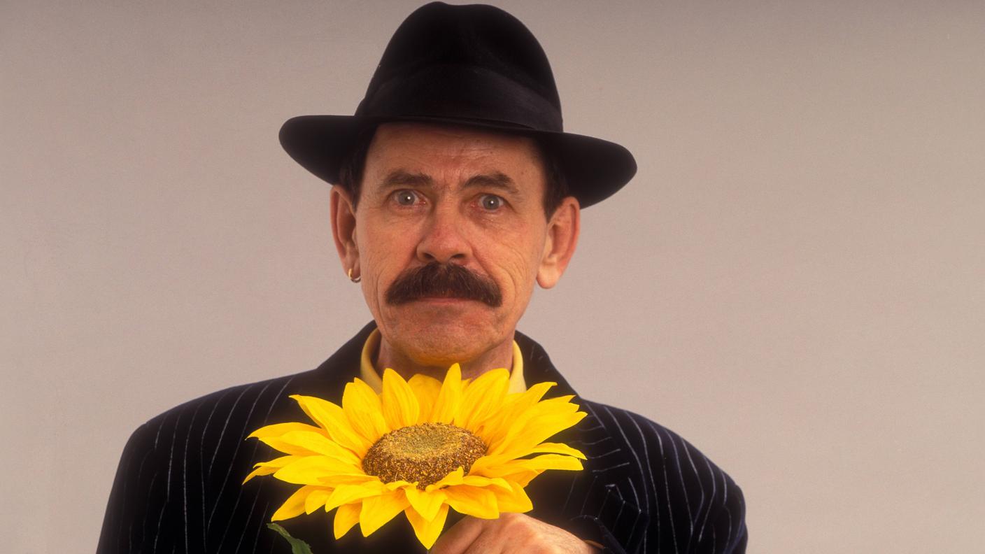 Scatman John