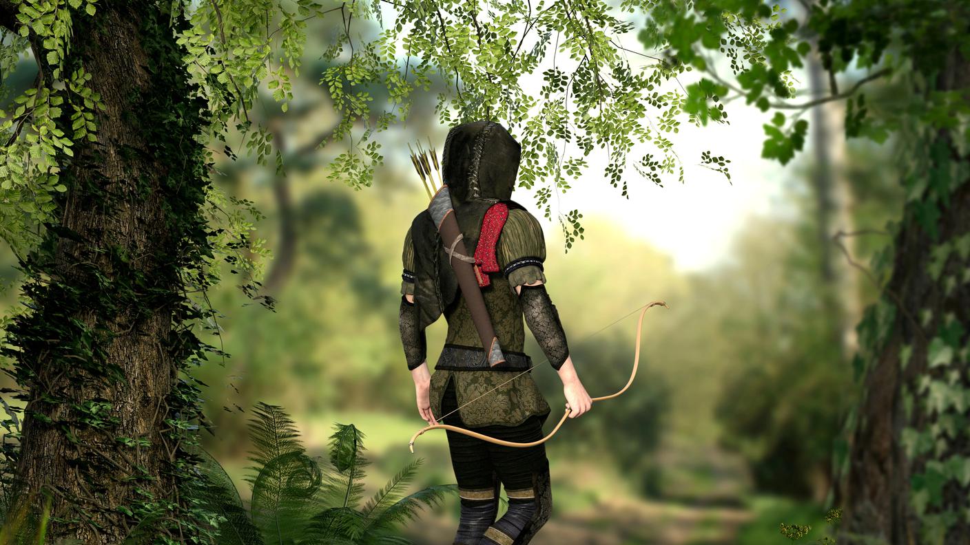 Robin Hood