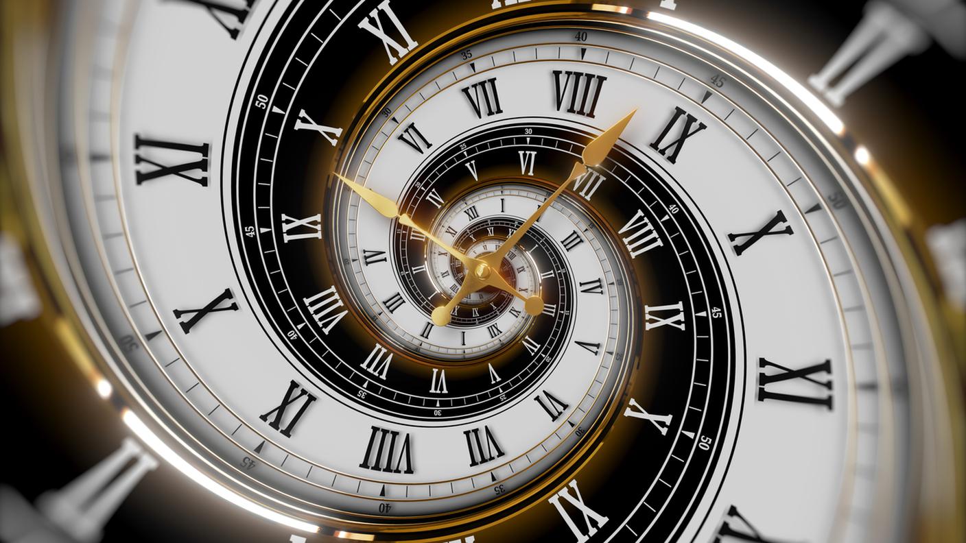 orologio, infinito, non terminare mai, eterno