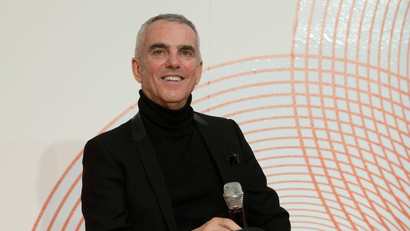 Federico Buffa