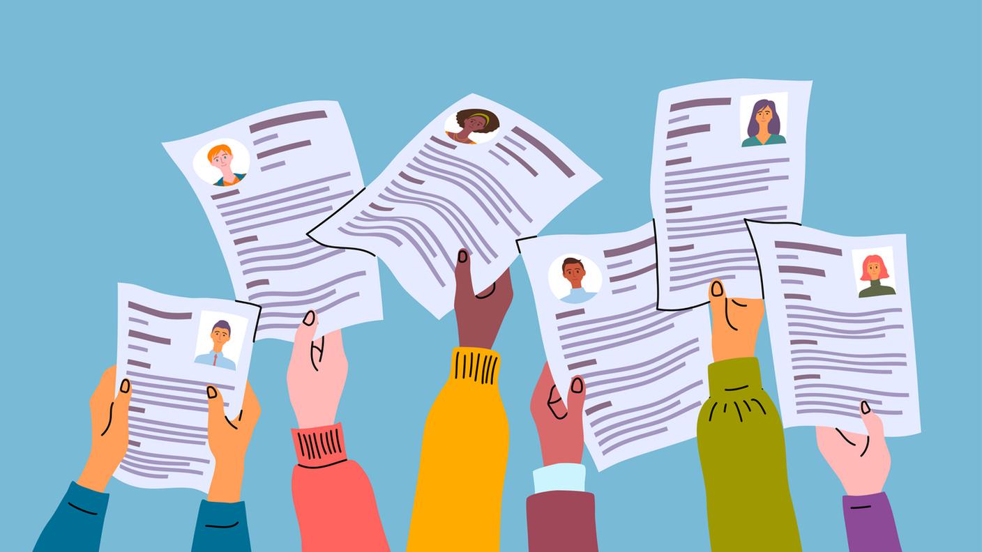 curriculum vitae