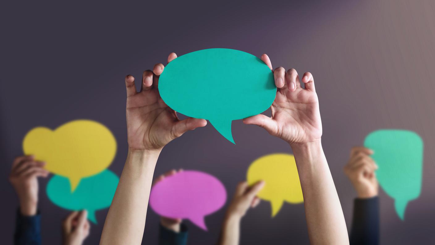 Comunicazione 