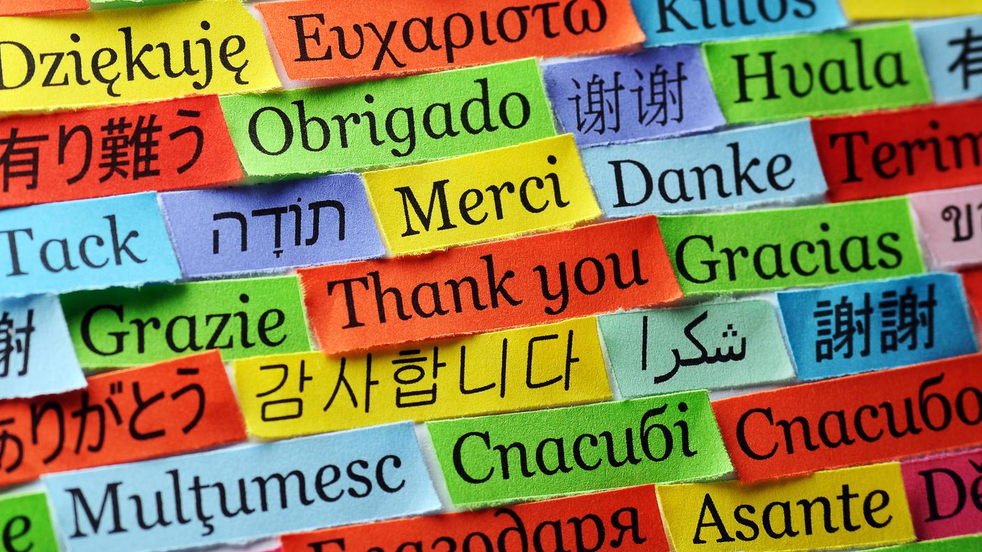 iStock-grazie, ringraziamenti