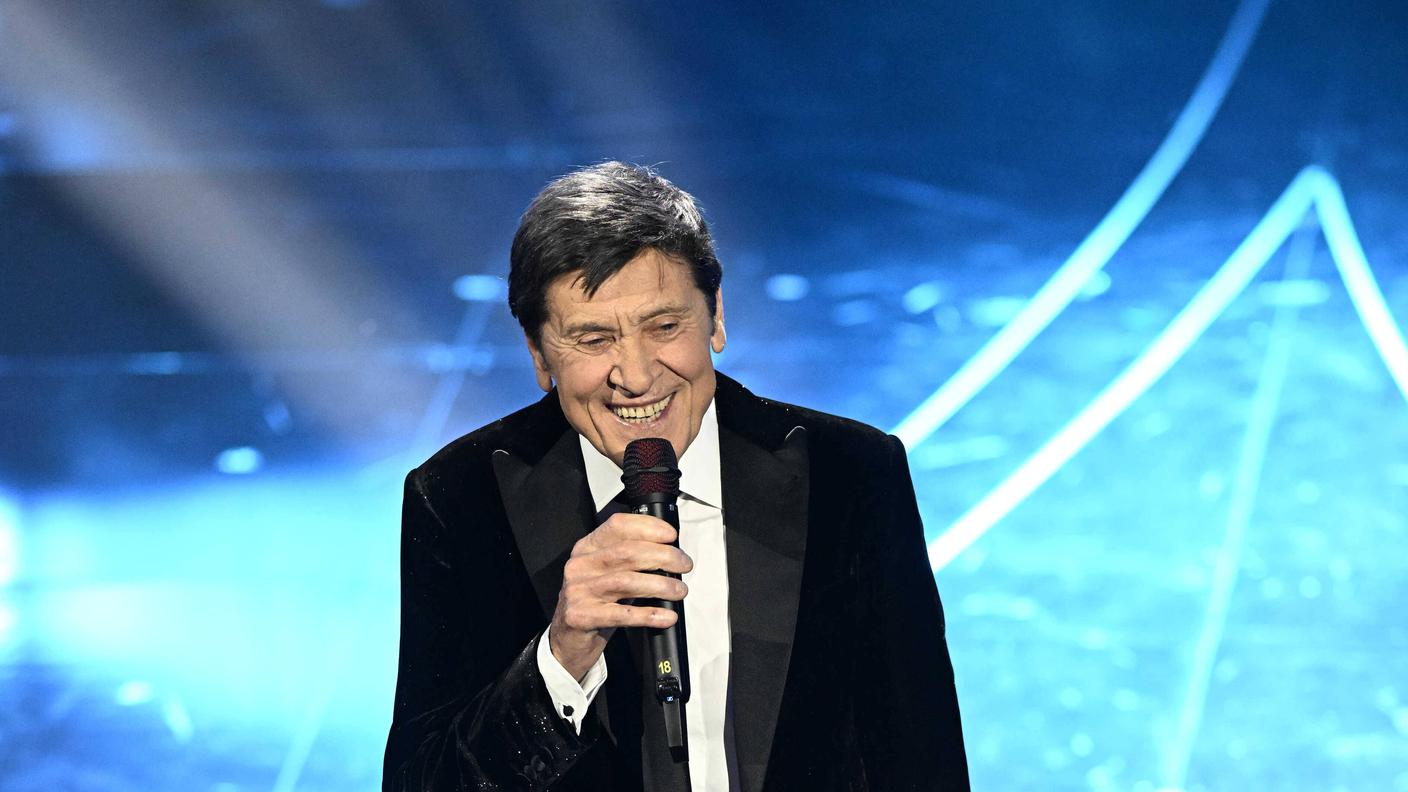 Gianni Morandi