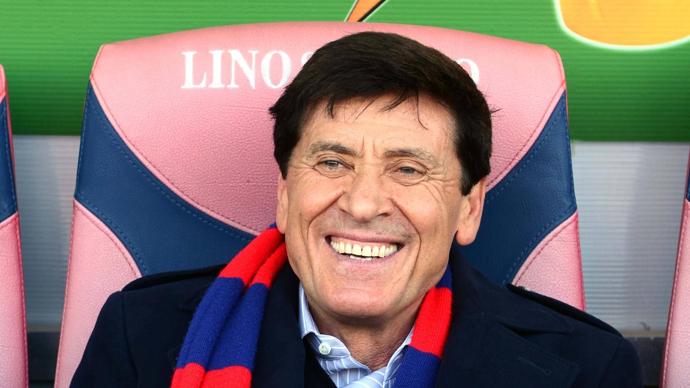 Gianni Morandi