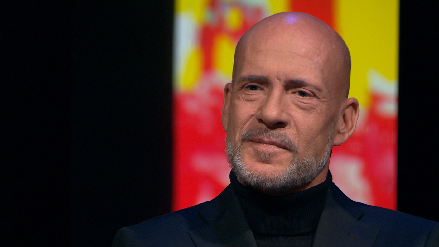 Gianmarco Tognazzi