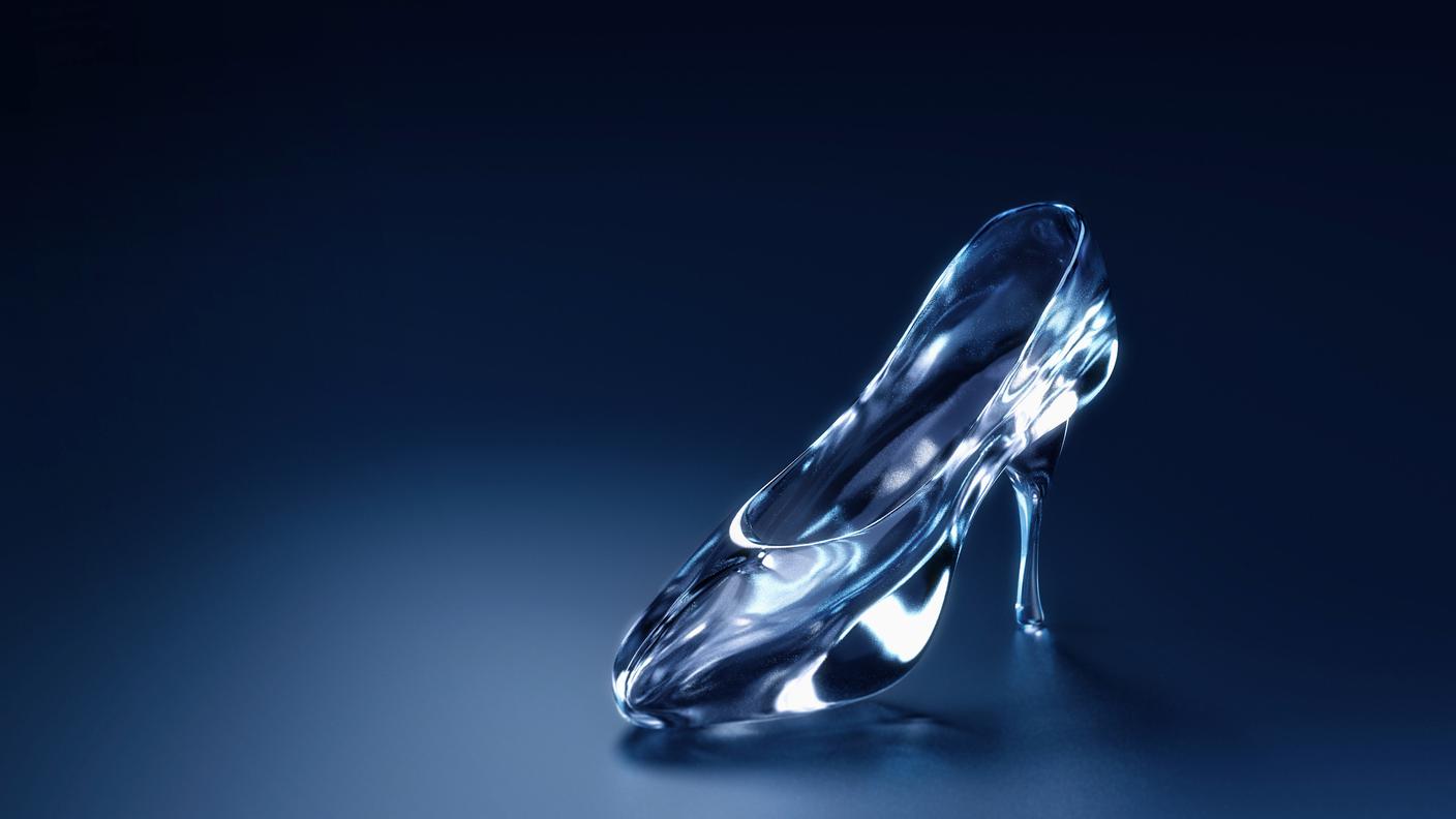 iStock-Cenerentola