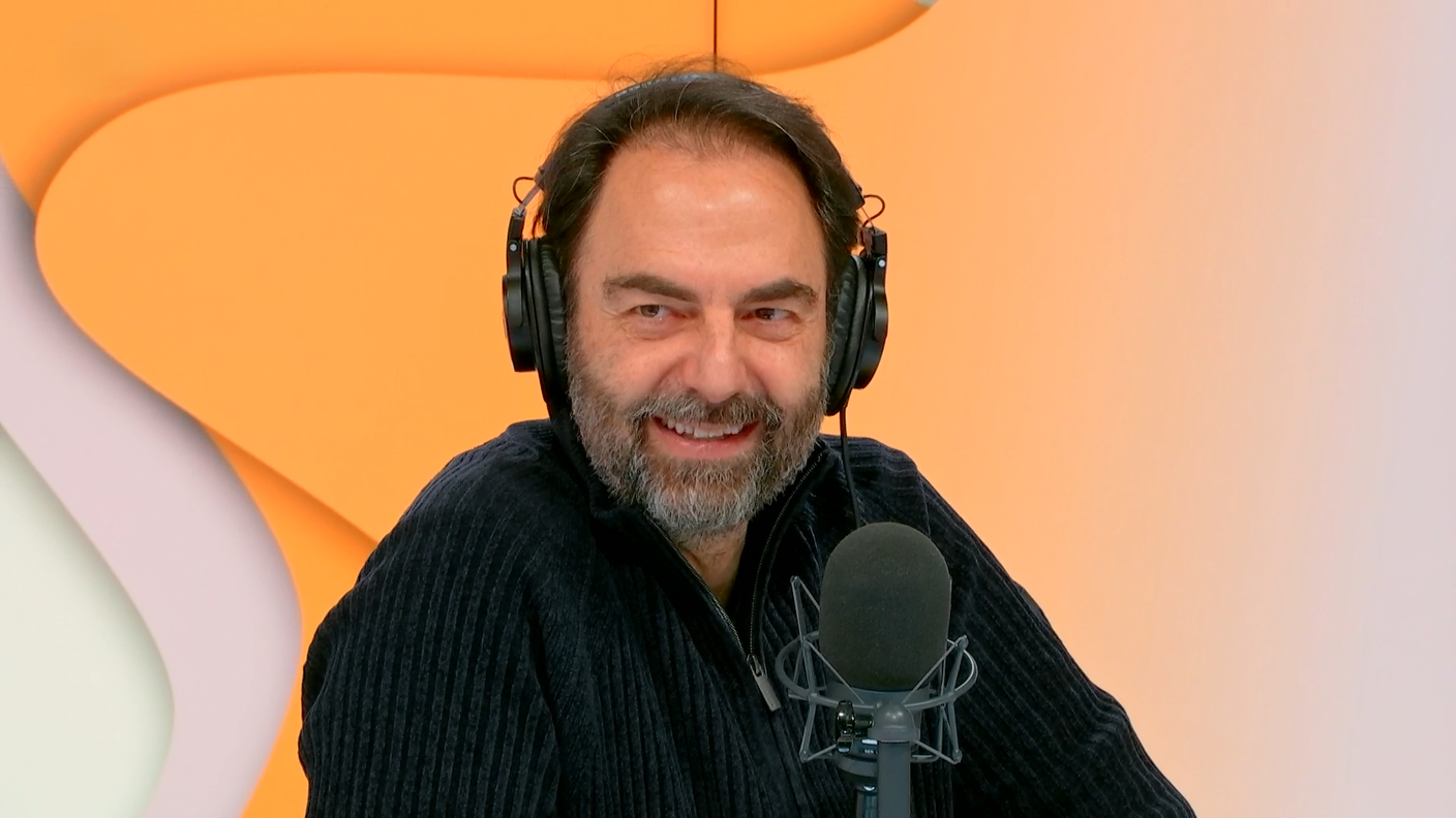 Neri Marcorè 