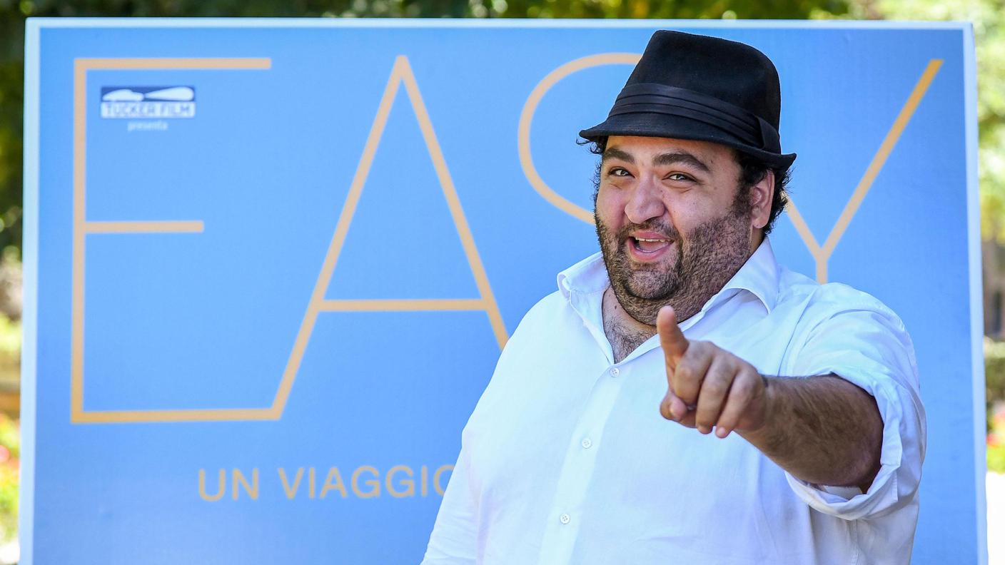 Nicola Nocella 