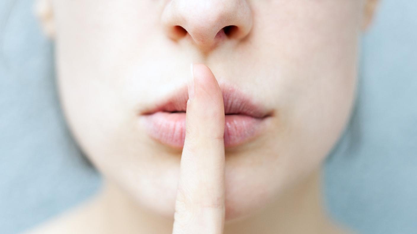 Silenzio